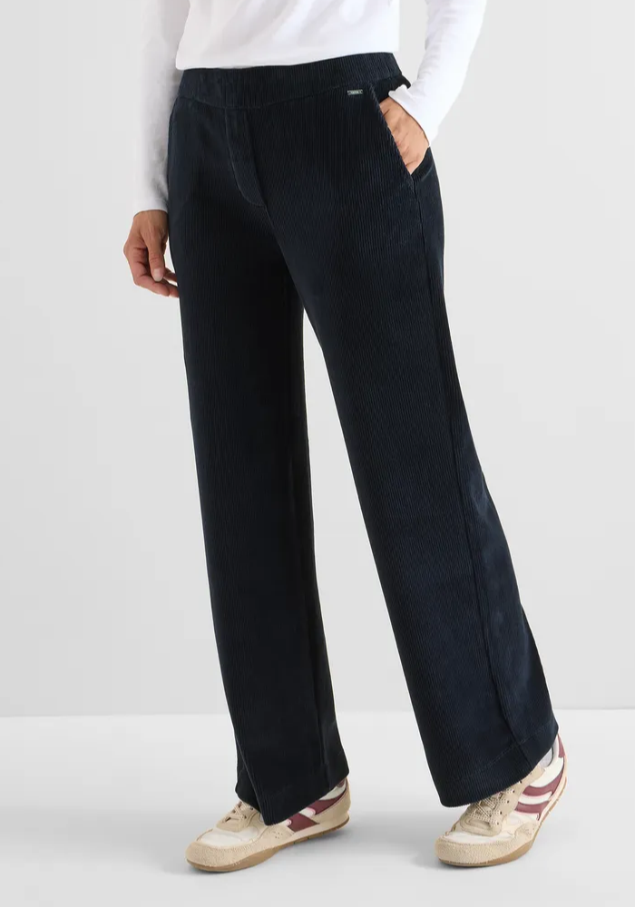 Broek D. Blauw