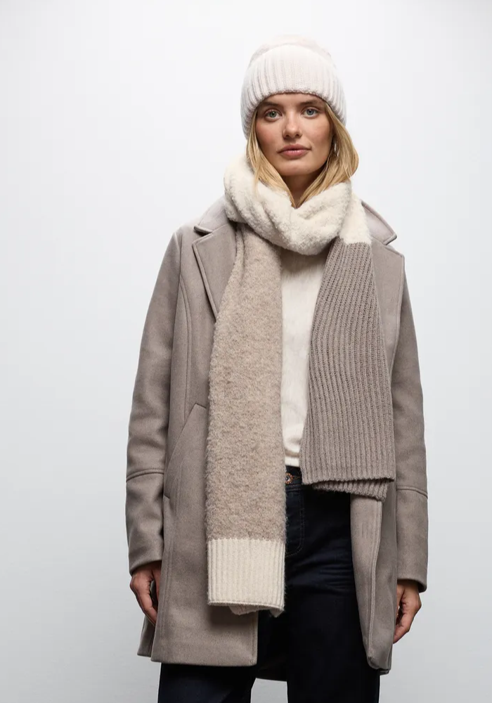 Accessoire Beige/multi