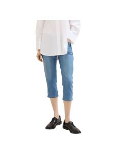 TOM TAILOR  broeken lichte jeans -  model 1041015 - Dameskleding broeken jeans