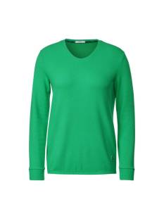 CECIL  t shirts groen