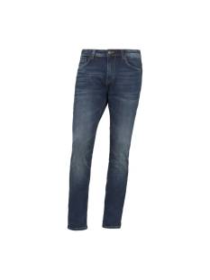 TOM TAILOR  broeken jeans -  model 1007860 - Herenkleding broeken jeans