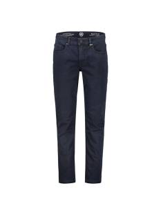 LERROS  broeken donkere jeans -  model 2009360 - Herenkleding broeken jeans