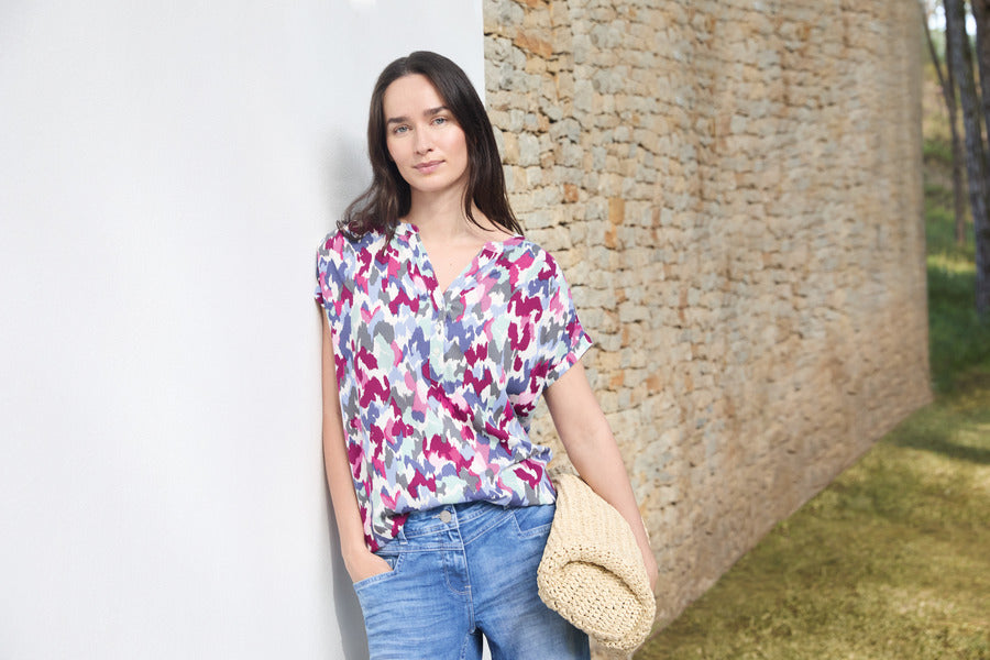 Outlet damesmode