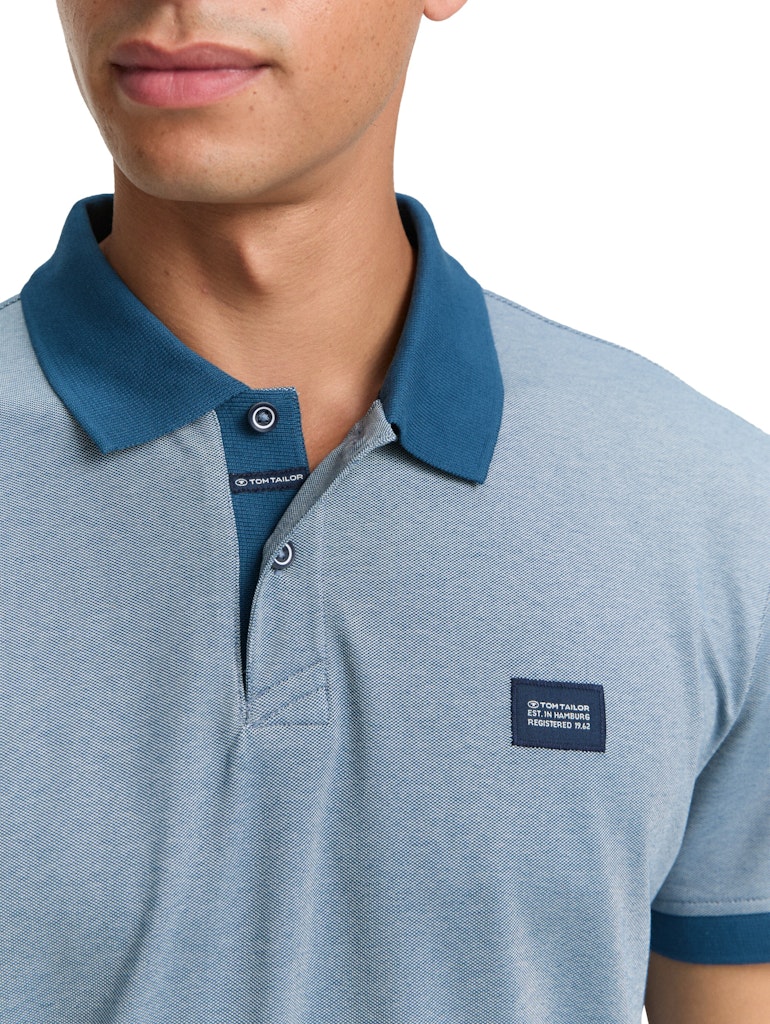Polo's