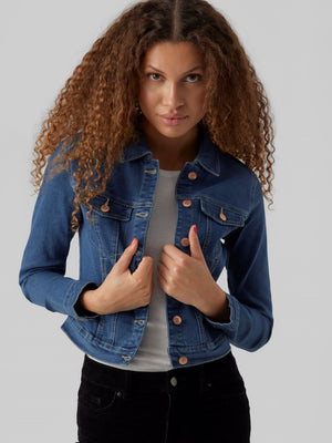 Mantel/Vest Jeans