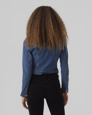 Mantel/Vest Jeans
