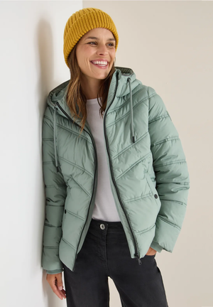 Mantel/Vest Jade