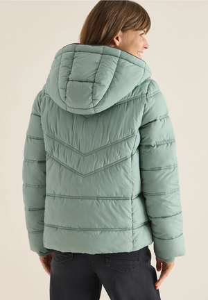Mantel/Vest Jade