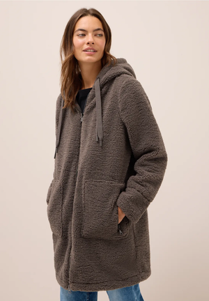 Mantel/Vest D. Vison