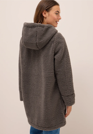 Mantel/Vest D. Vison