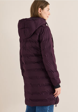 Mantel/Vest D. Rood