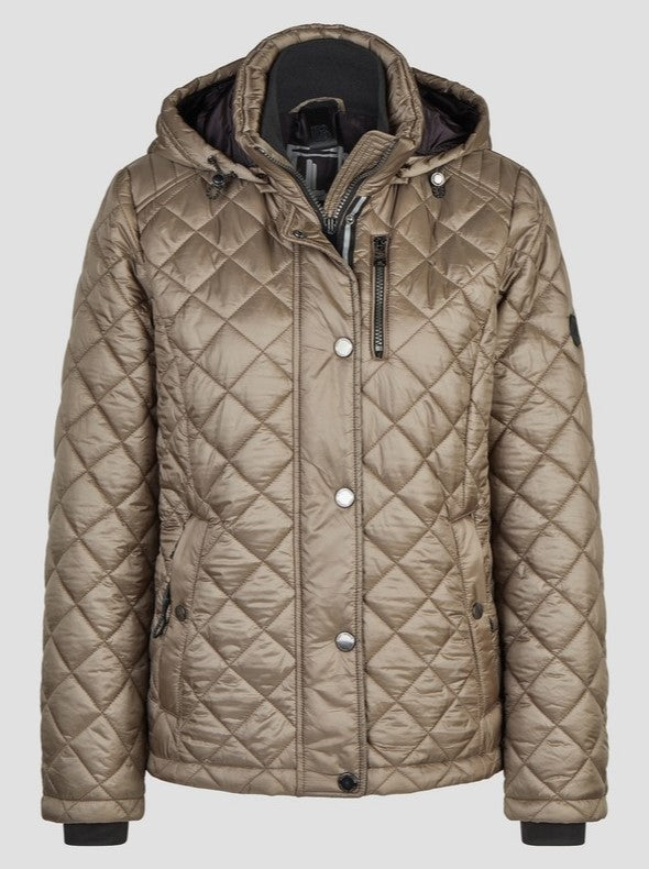 Mantel/Vest Vison