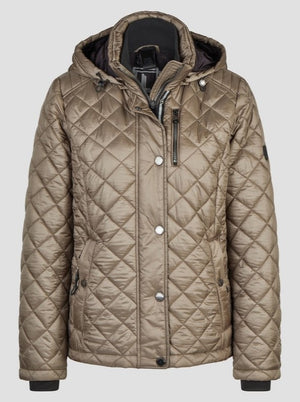 Mantel/Vest Vison