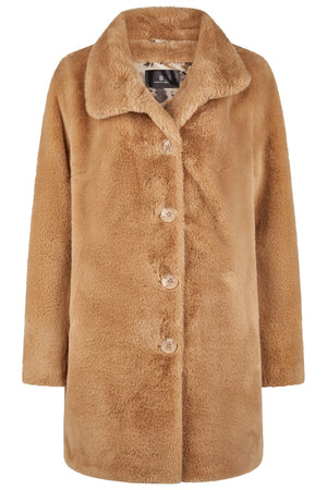 Wolvest Camel