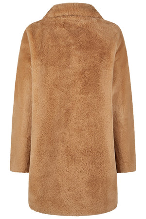 Wolvest Camel