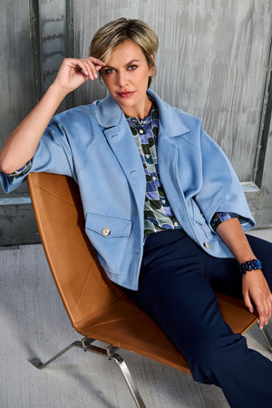 Wolvest L. Jeans