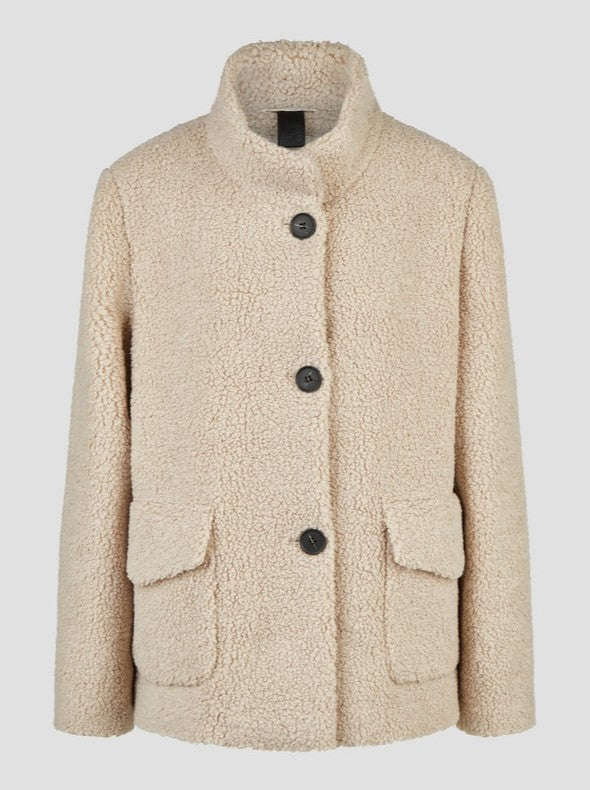 Wolvest L. Beige uni