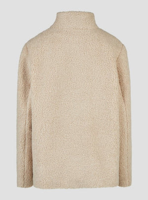 Wolvest L. Beige uni