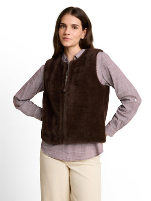 Regenvest D. Bruin