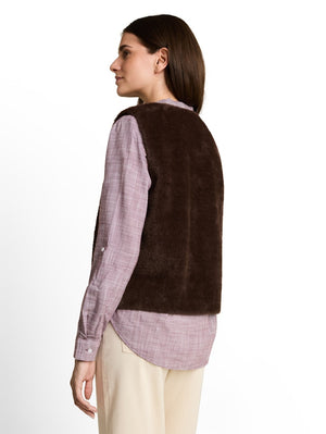 Regenvest D. Bruin