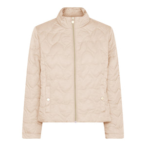 Regenvest Beige