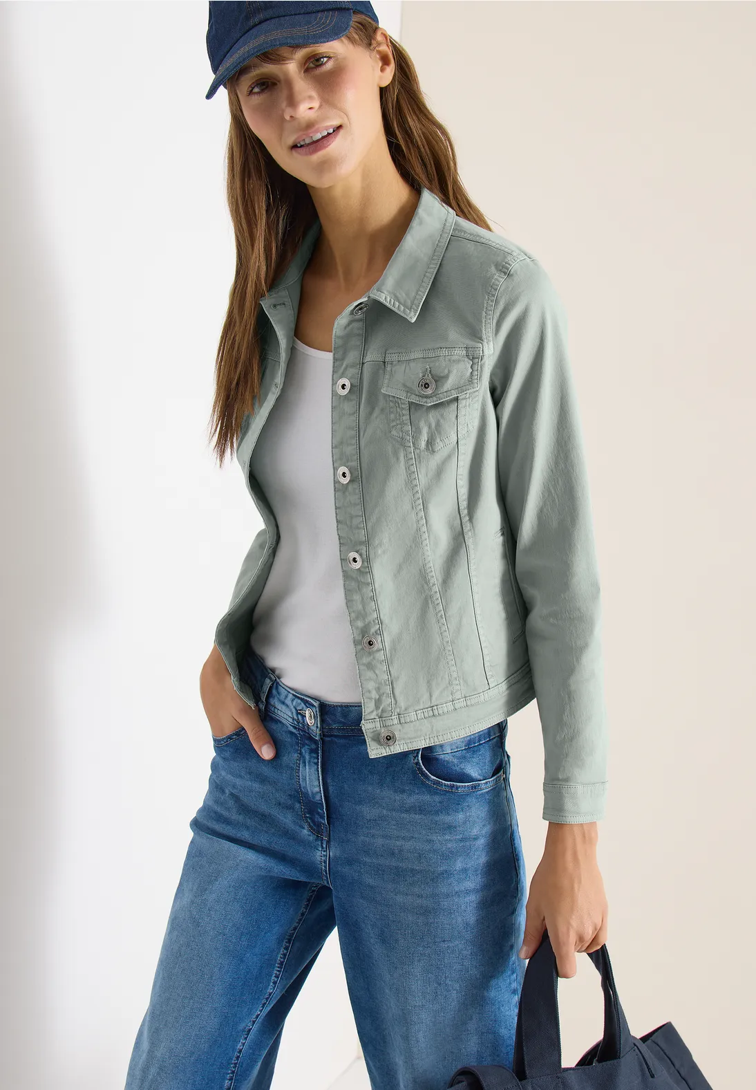 Binnenvest Jade