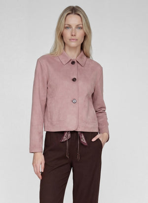 Binnenvest Roze