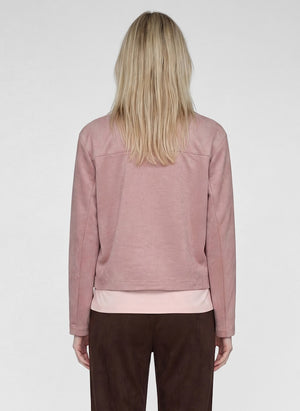 Binnenvest Roze