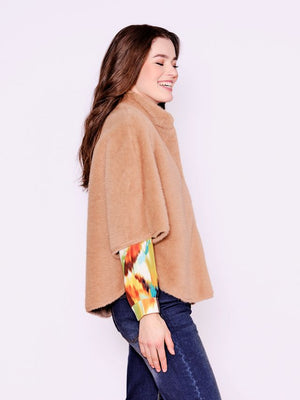 Binnenvest LM D. Beige uni