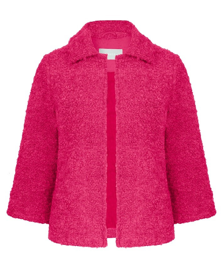 Binnenvest LM Fuchsia