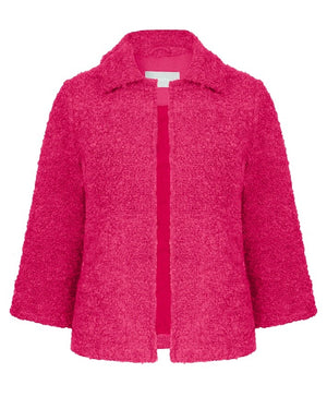 Binnenvest LM Fuchsia