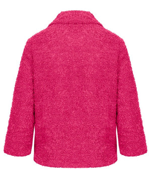 Binnenvest LM Fuchsia