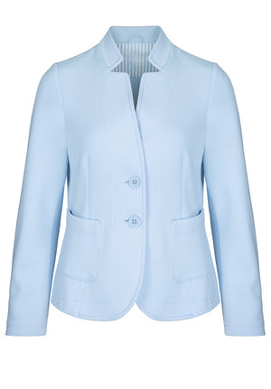 Binnenvest LM L. Blauw