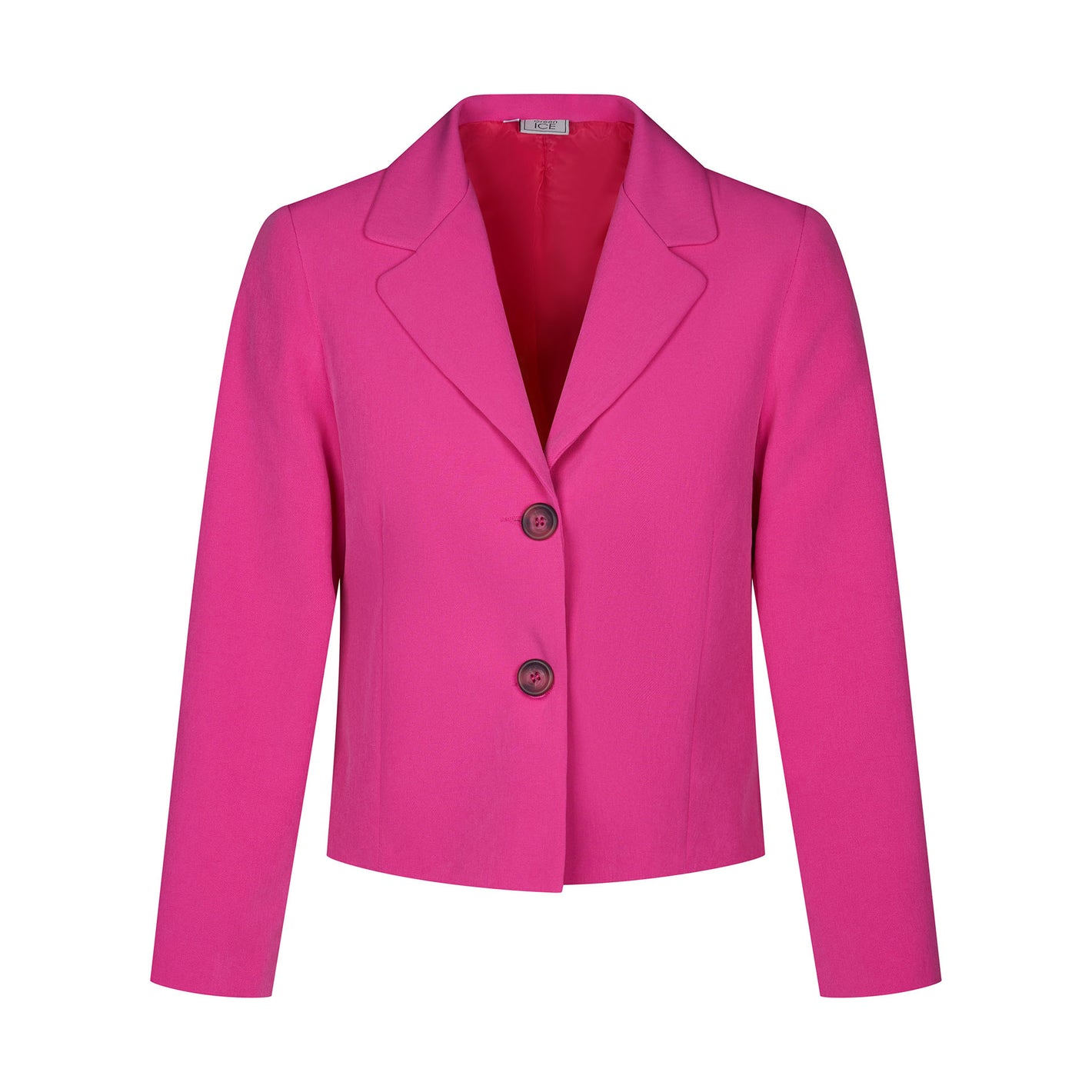 Binnenvest LM D. Roze