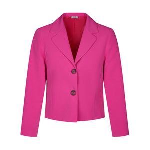 Binnenvest LM D. Roze