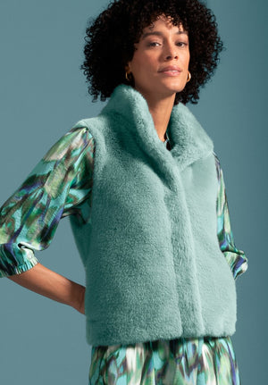 Binnenvest ZM Jade