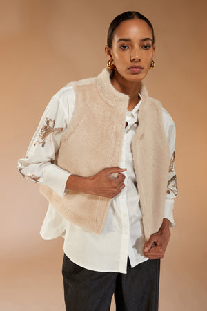 Bontvest Greige