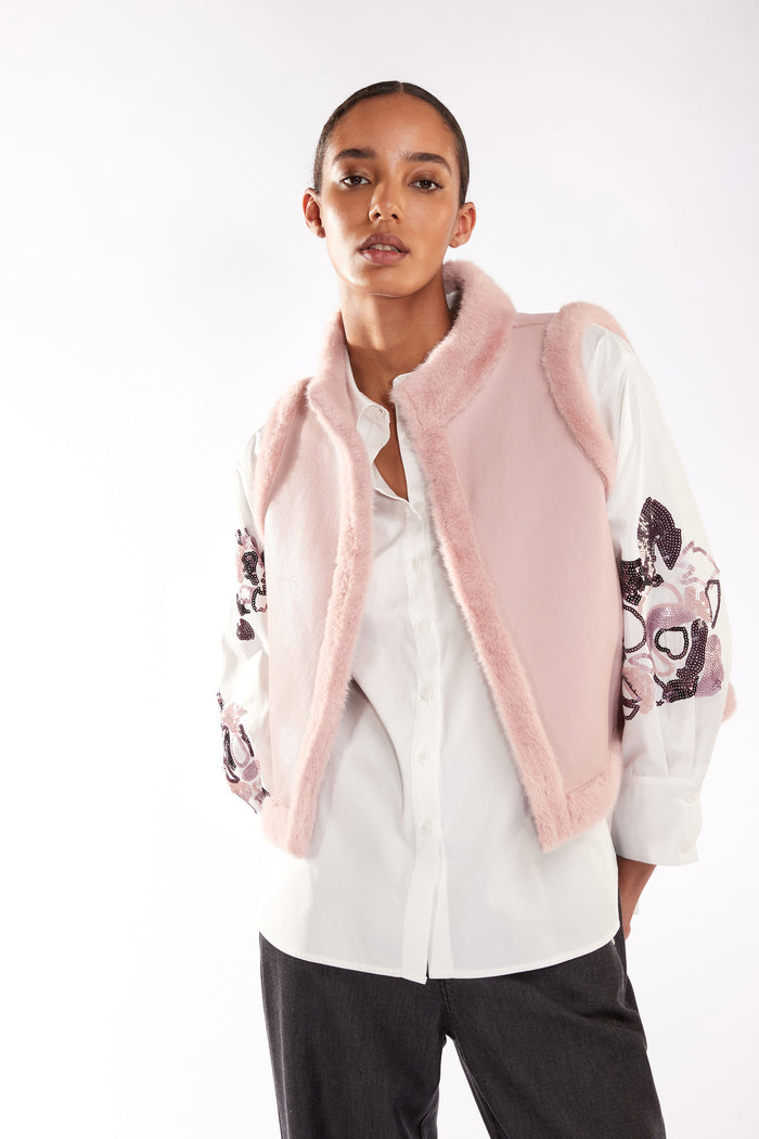 Bontvest Roze