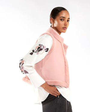Bloes LM Roze/color