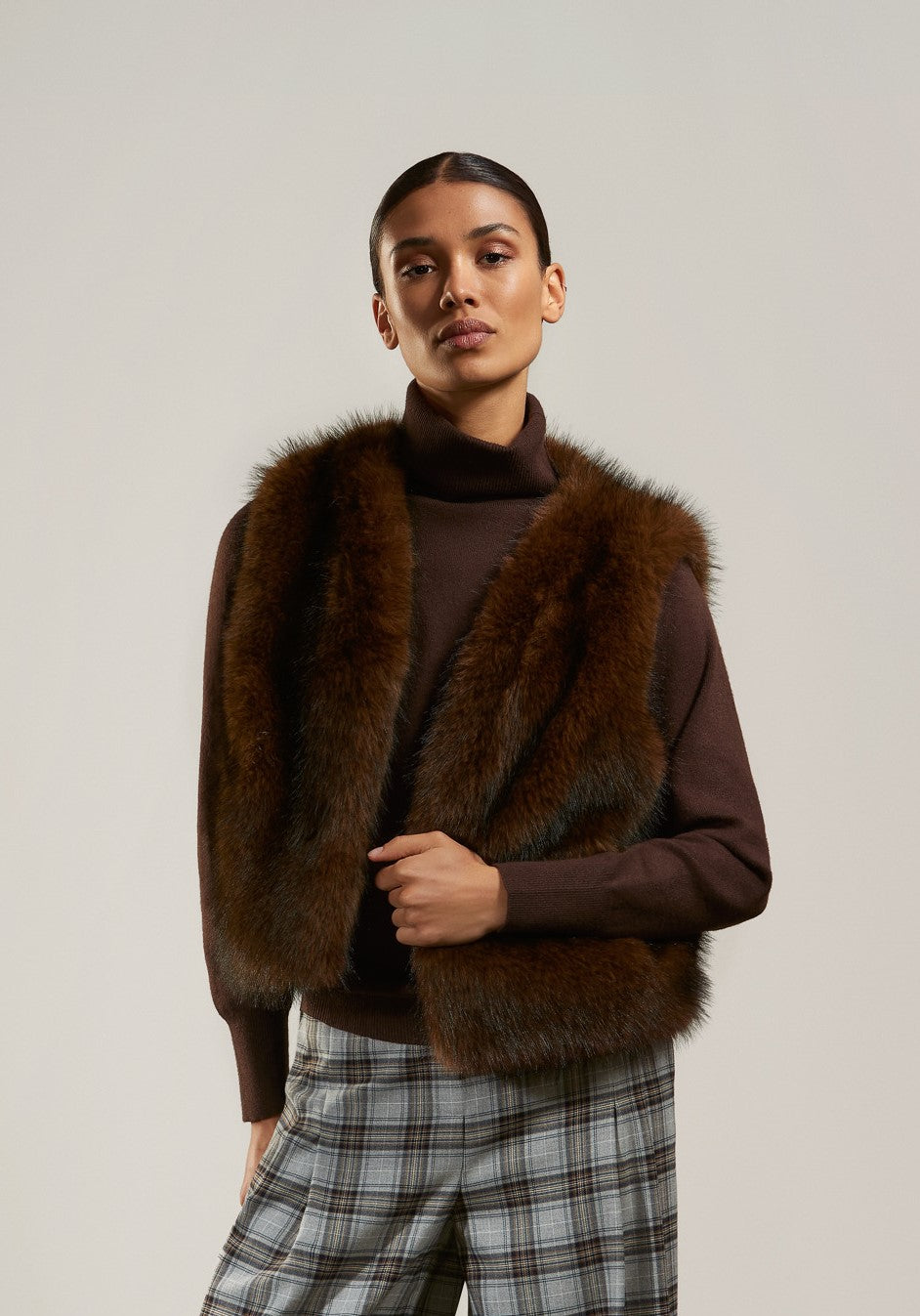 Bontvest L. Bruin