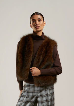 Bontvest L. Bruin
