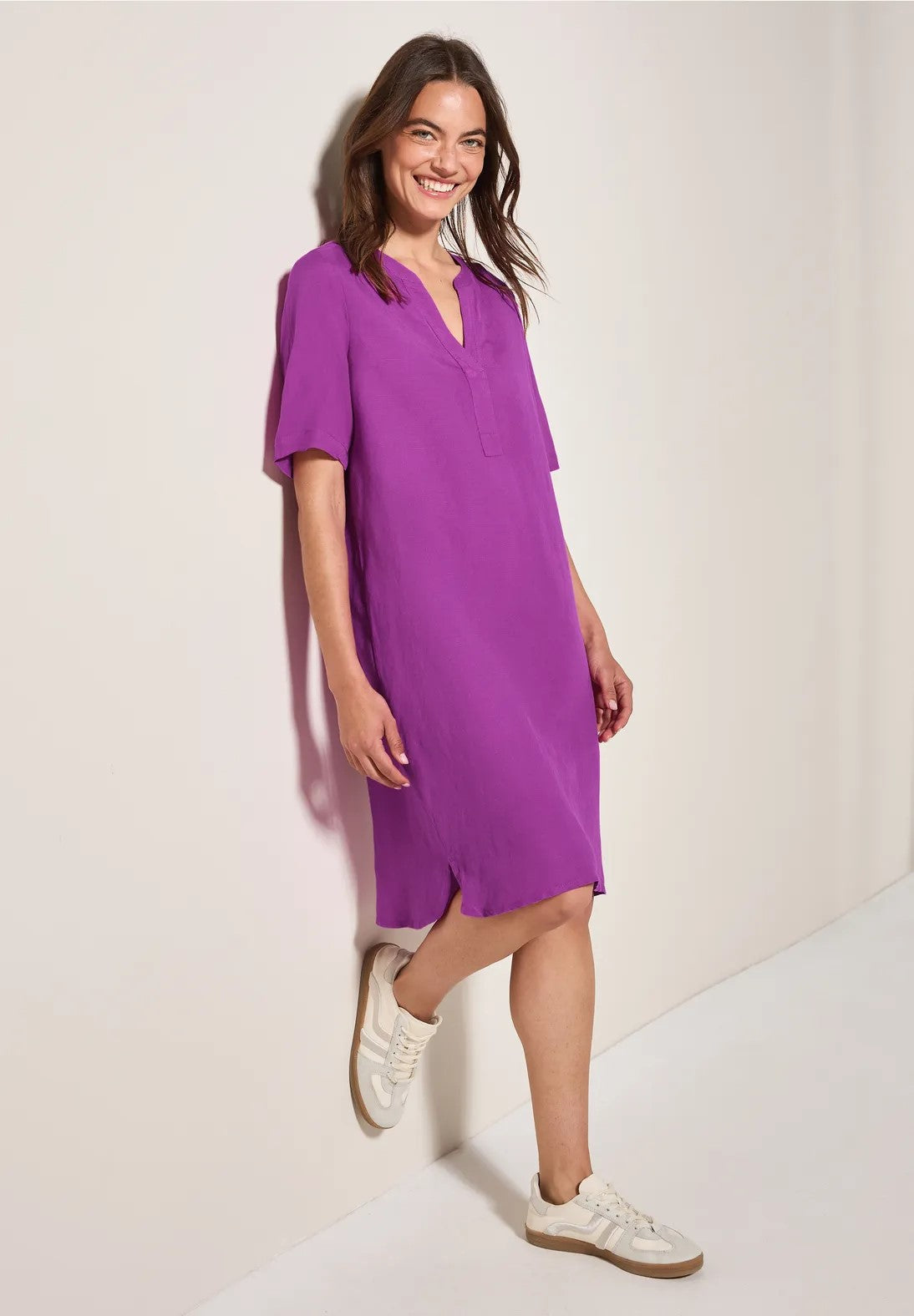 Kleed Violet
