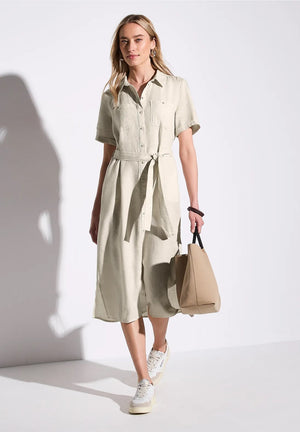 Kleed L. Beige uni