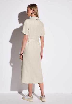 Kleed L. Beige uni