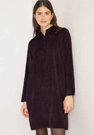 Kleed Aubergine