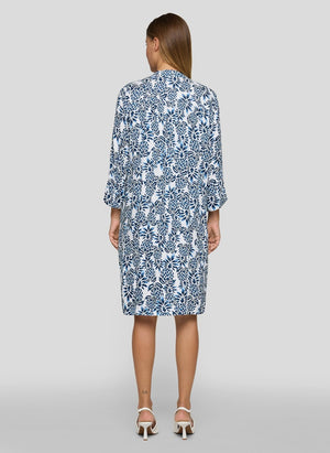 Kleed D. Blauw