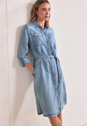 Kleed L. Jeans