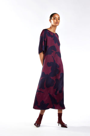 Kleed LM D. Rood/color
