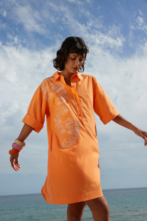 Kleed LM Oranje