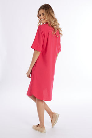 Kleed KM Fuchsia